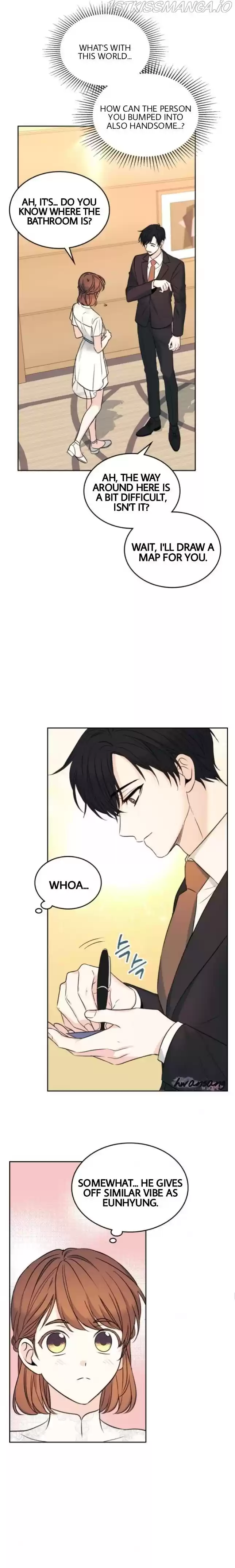 Inso's Law Chapter 133