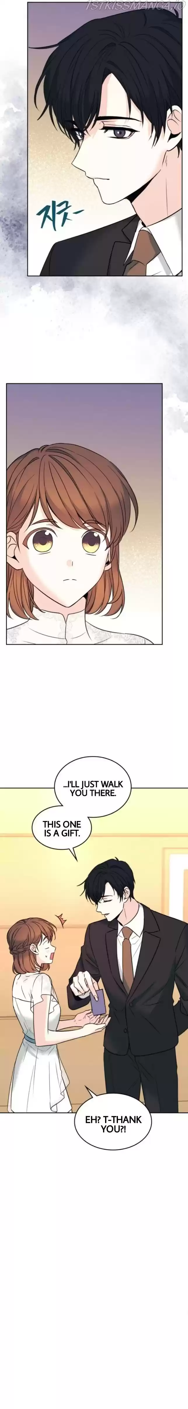 Inso's Law Chapter 133