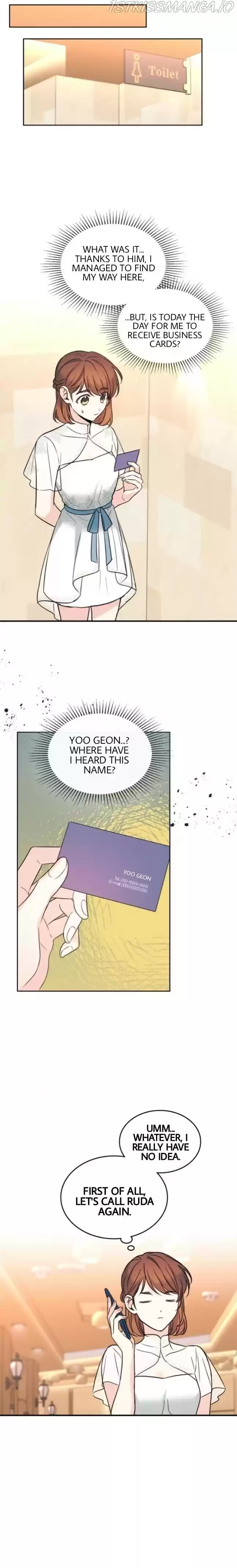 Inso's Law Chapter 133