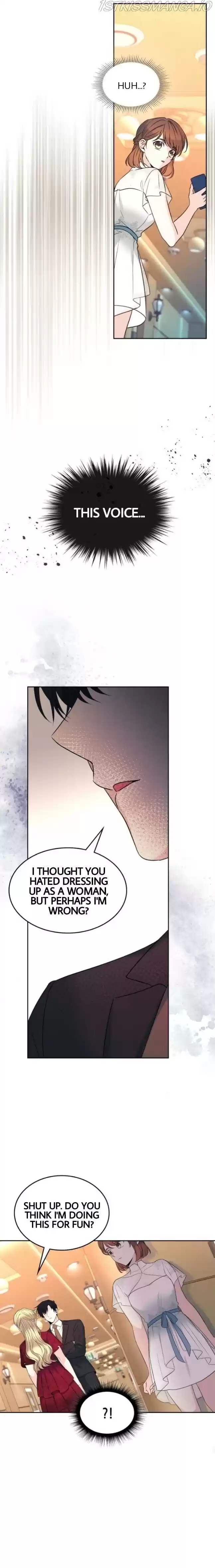 Inso's Law Chapter 133