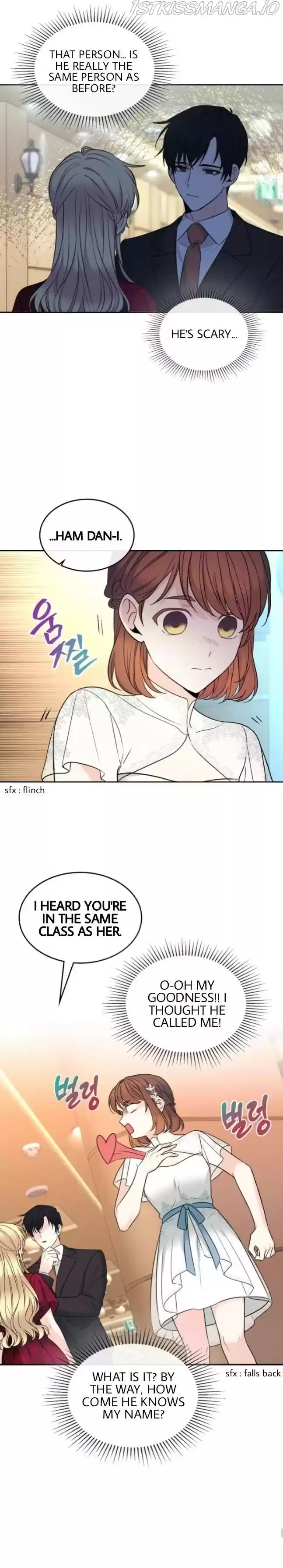 Inso's Law Chapter 133