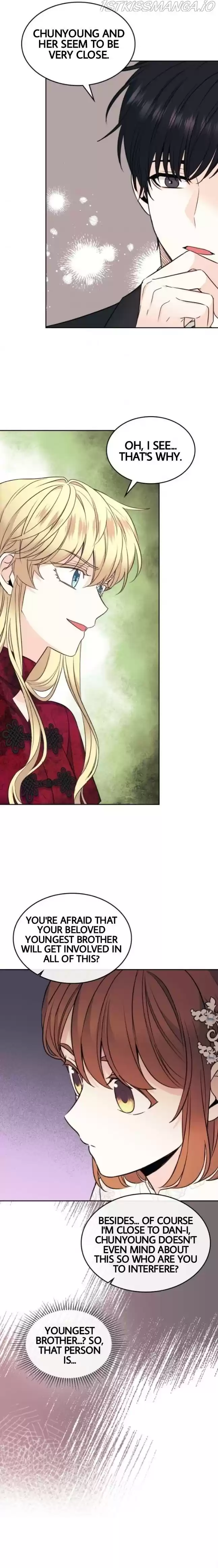 Inso's Law Chapter 133