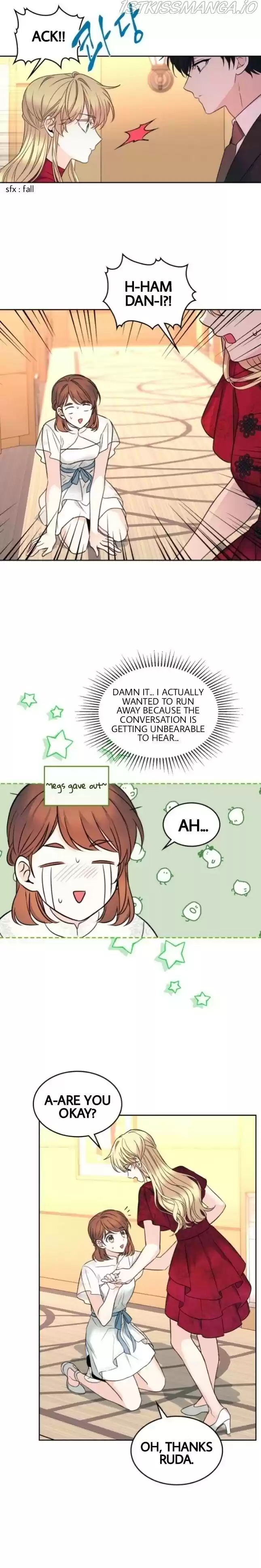 Inso's Law Chapter 133