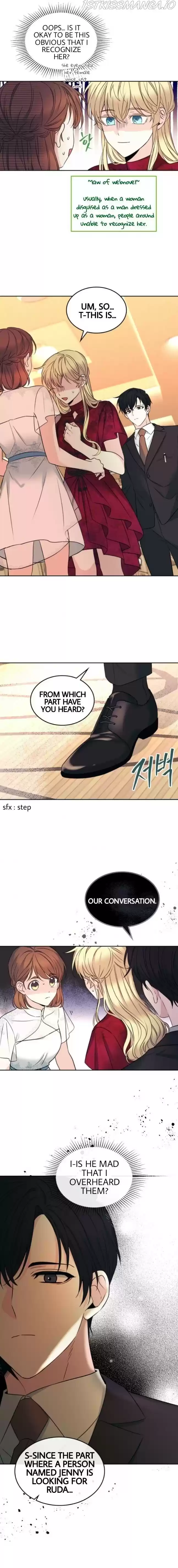 Inso's Law Chapter 133