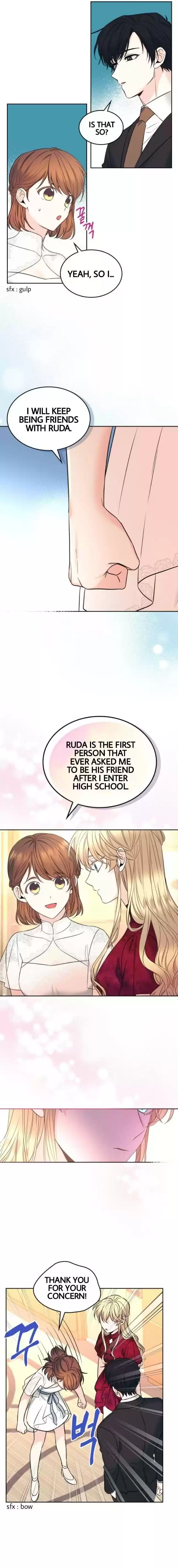 Inso's Law Chapter 134