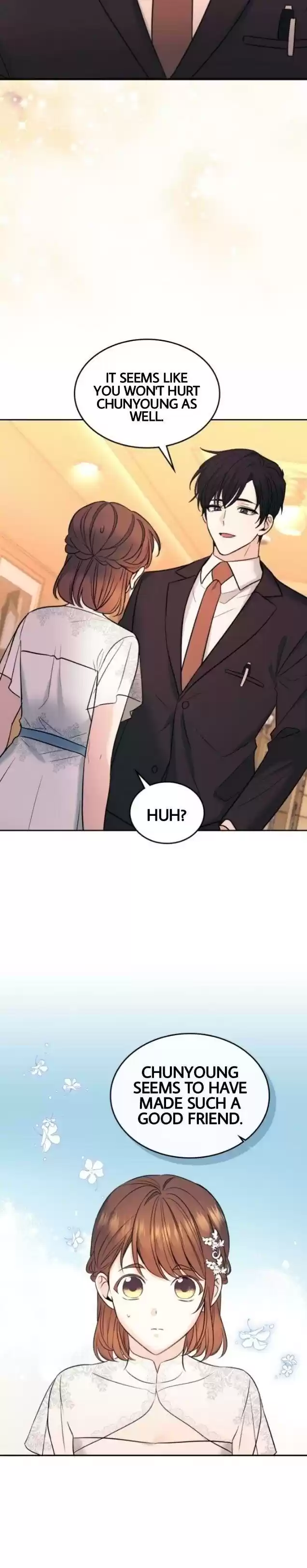 Inso's Law Chapter 134