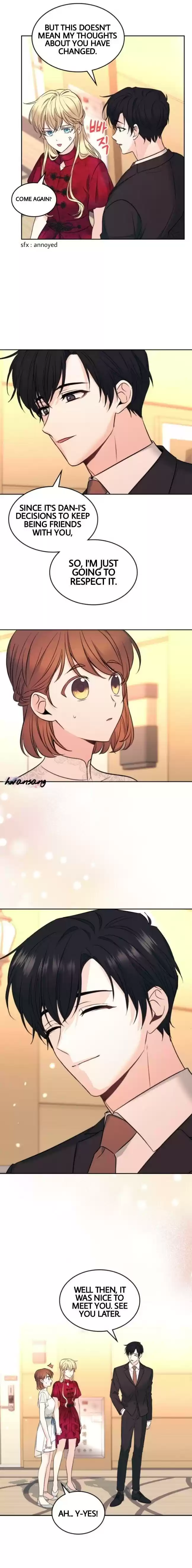 Inso's Law Chapter 134