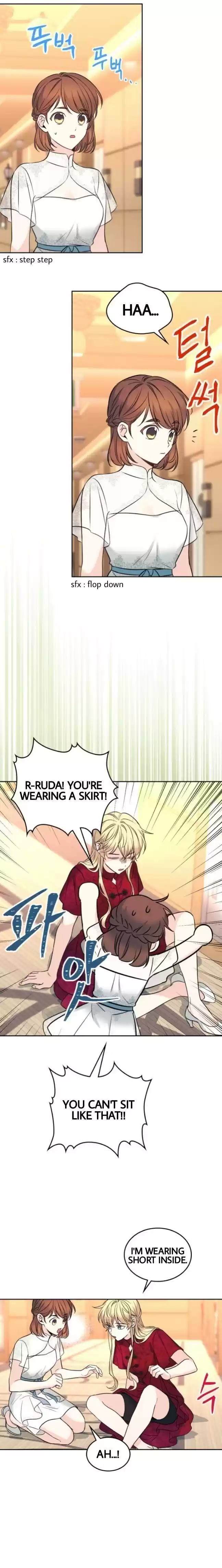 Inso's Law Chapter 134