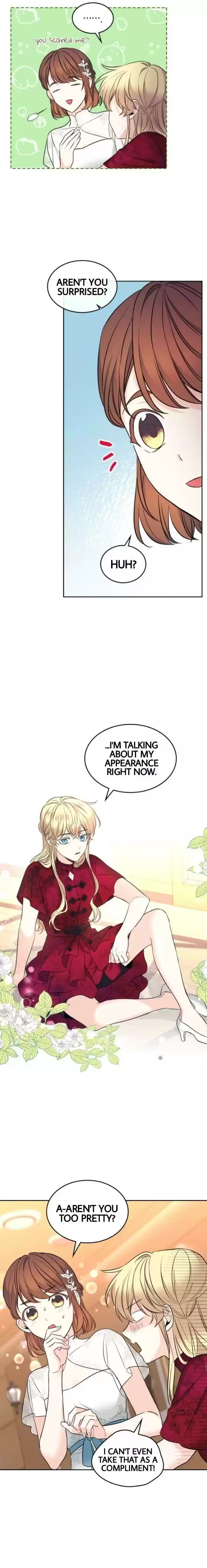 Inso's Law Chapter 134