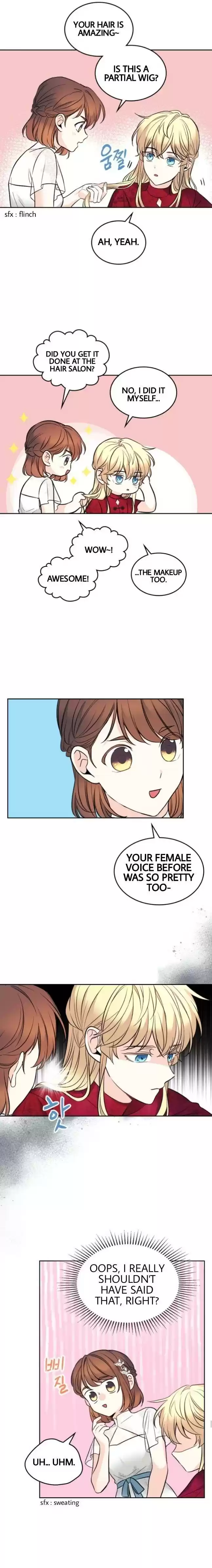 Inso's Law Chapter 134