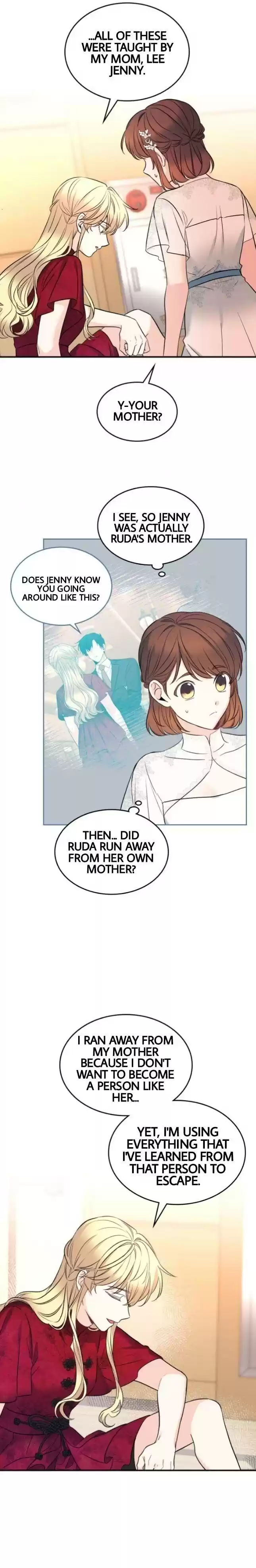 Inso's Law Chapter 134