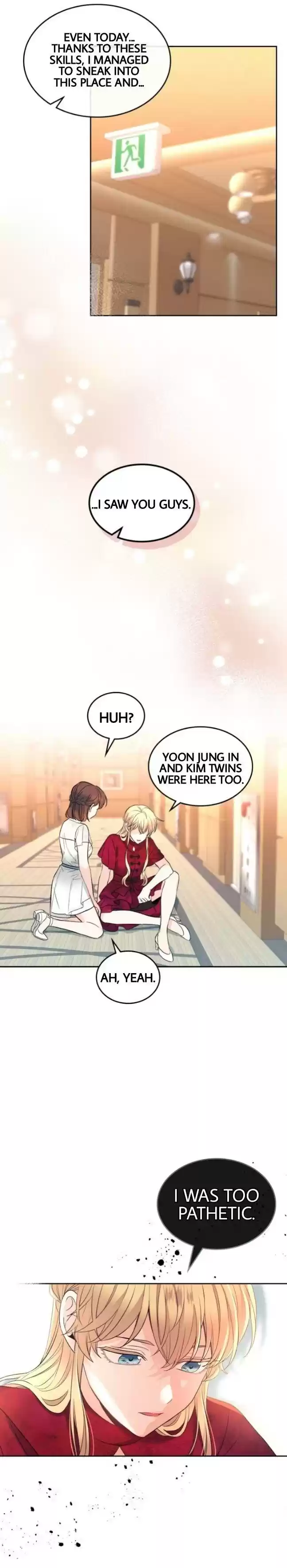 Inso's Law Chapter 134