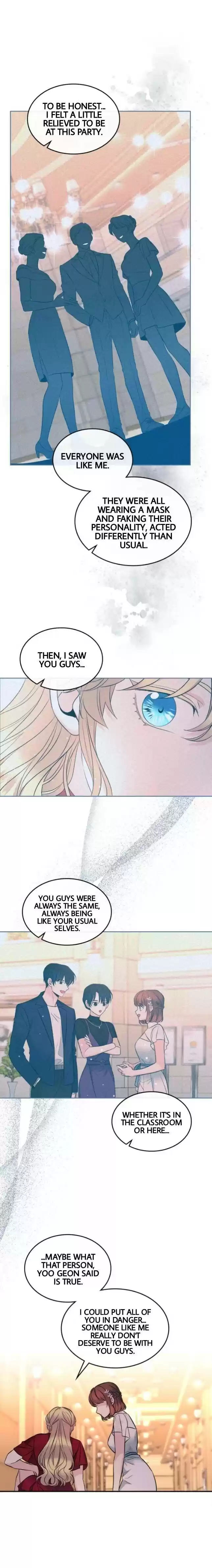 Inso's Law Chapter 134