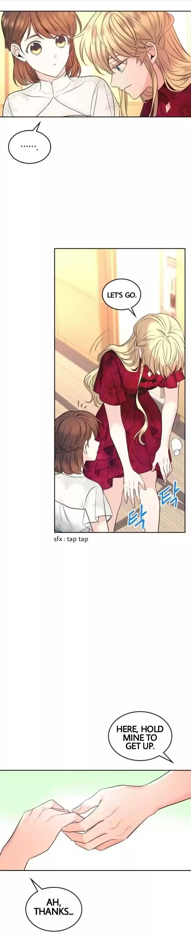 Inso's Law Chapter 134