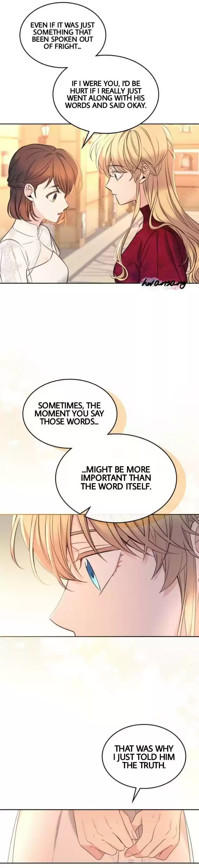 Inso's Law Chapter 134