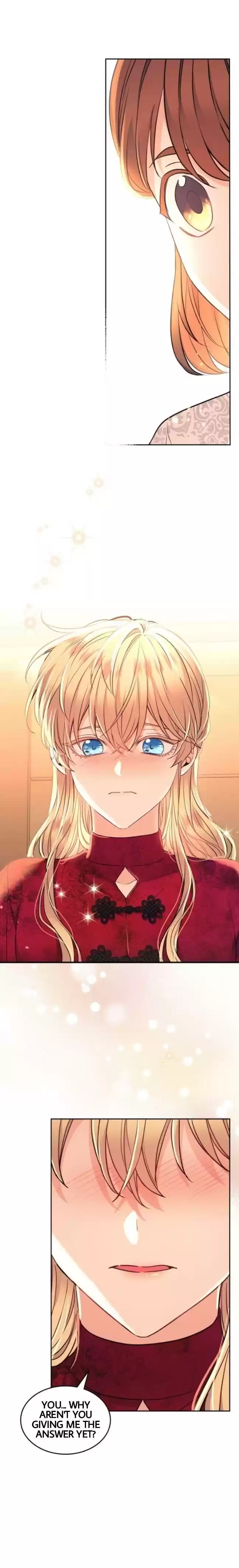 Inso's Law Chapter 134