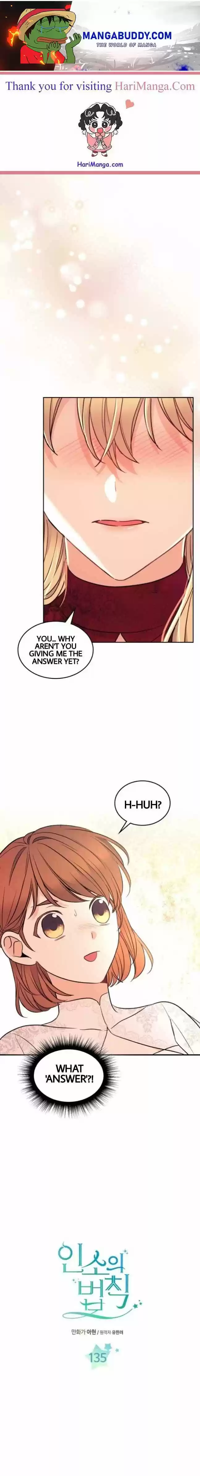 Inso's Law Chapter 135