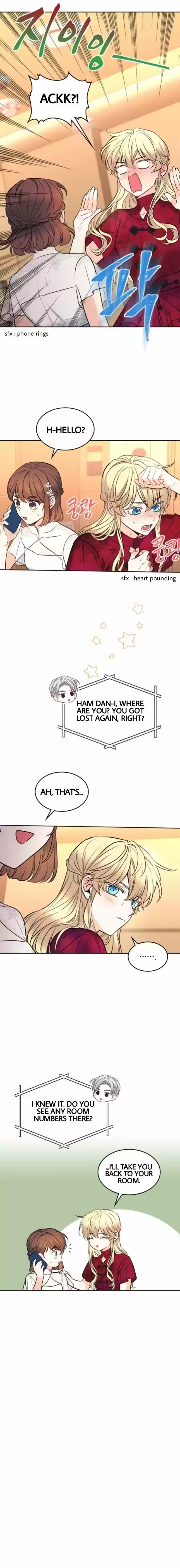 Inso's Law Chapter 135