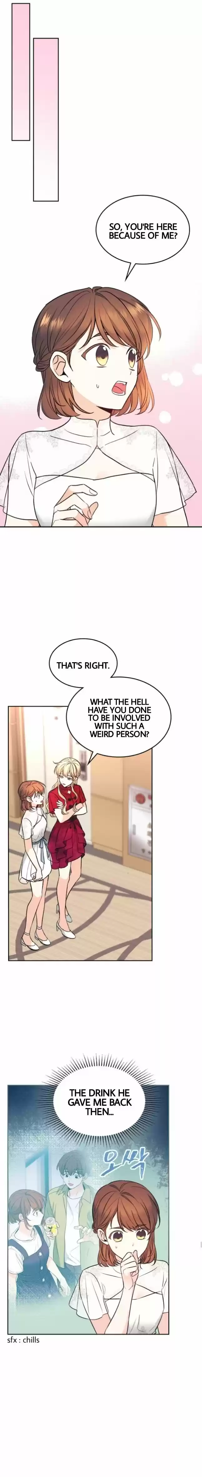 Inso's Law Chapter 135