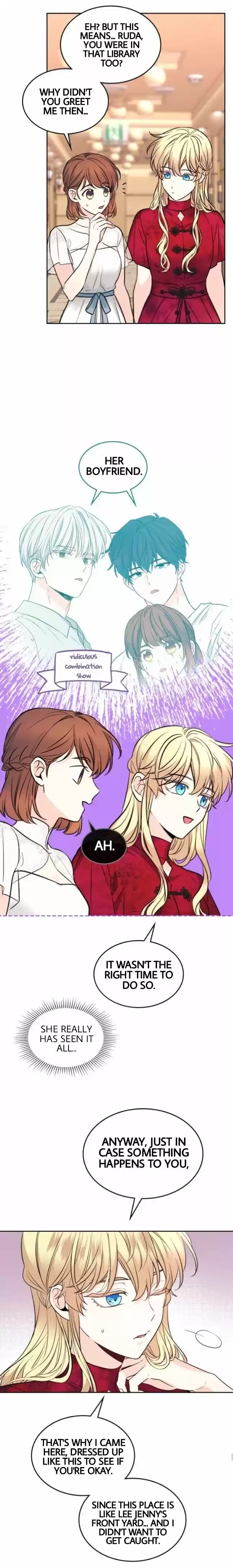 Inso's Law Chapter 135