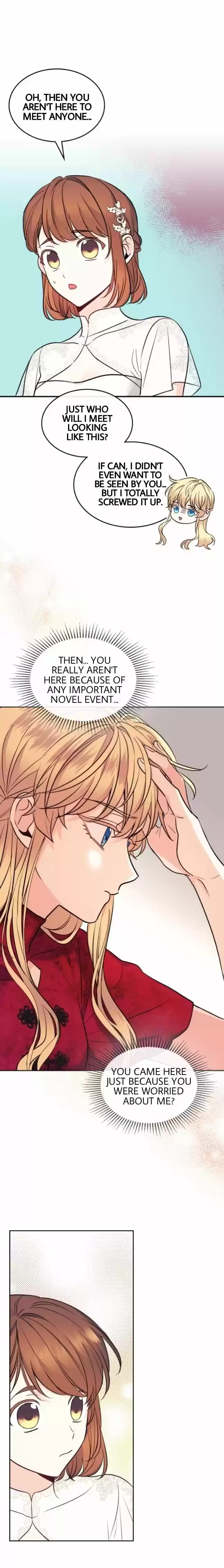 Inso's Law Chapter 135