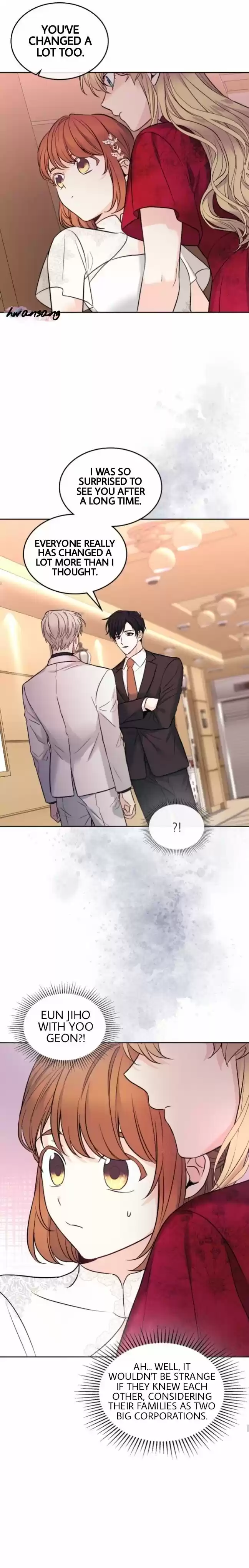 Inso's Law Chapter 135