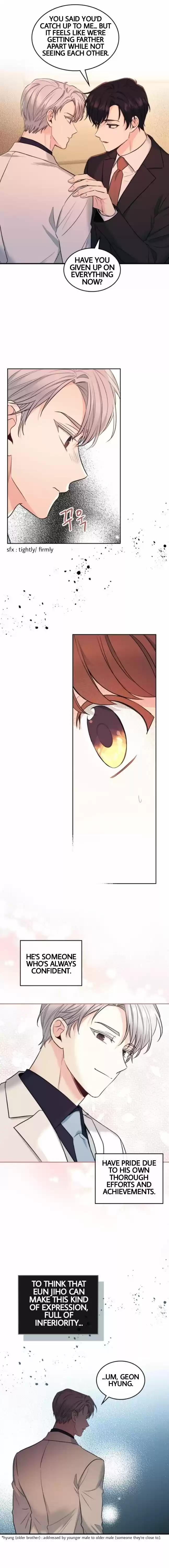 Inso's Law Chapter 135