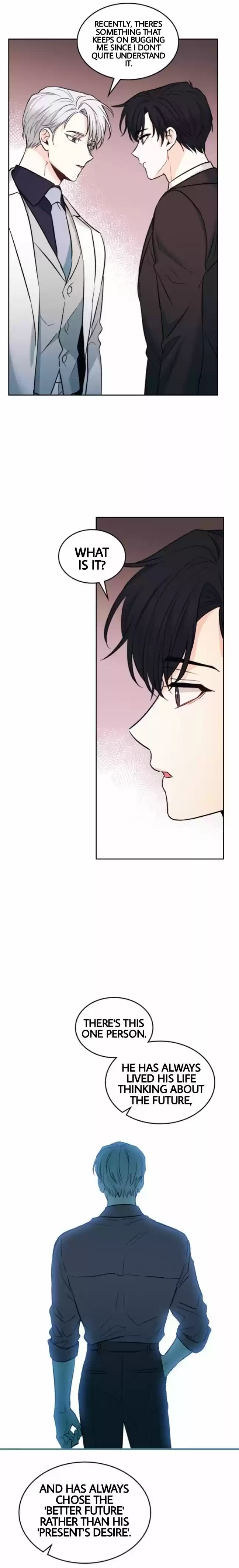 Inso's Law Chapter 135