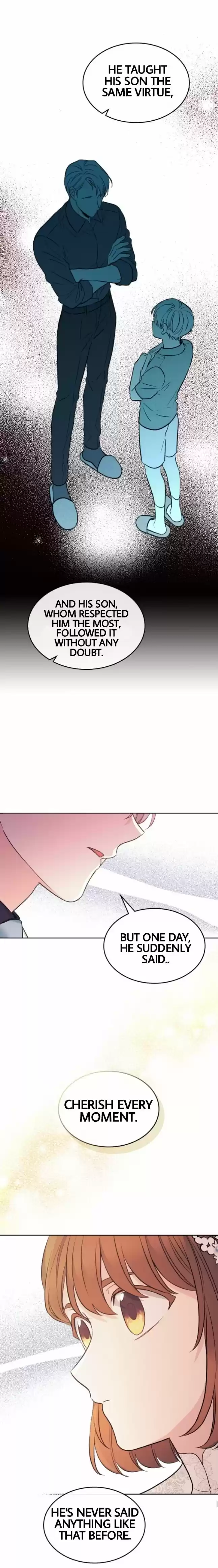 Inso's Law Chapter 135