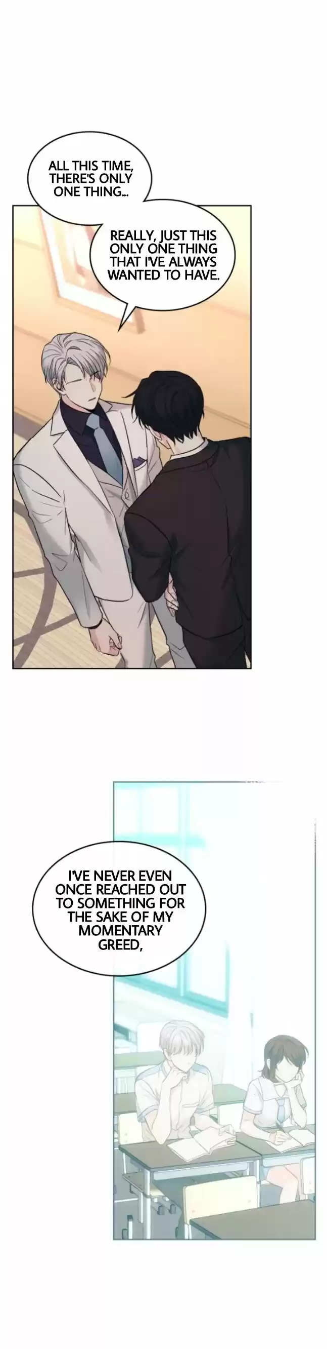 Inso's Law Chapter 135