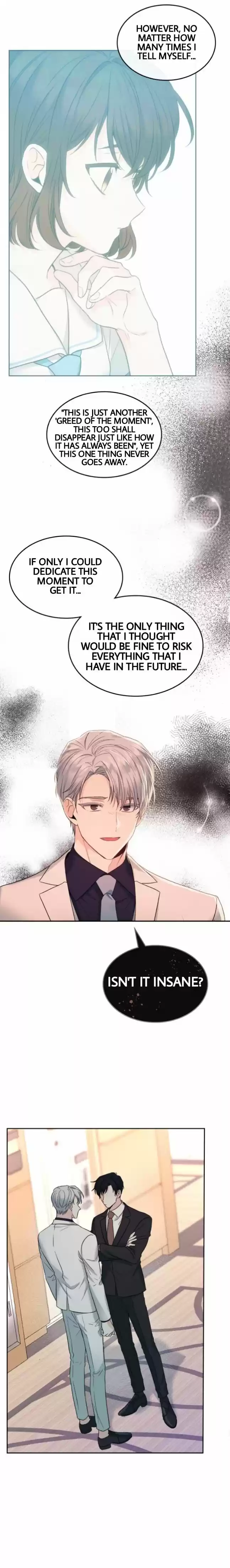 Inso's Law Chapter 135