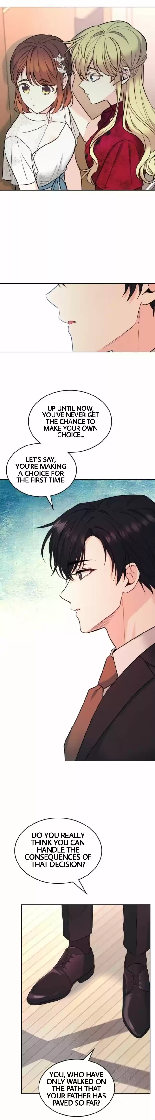 Inso's Law Chapter 135