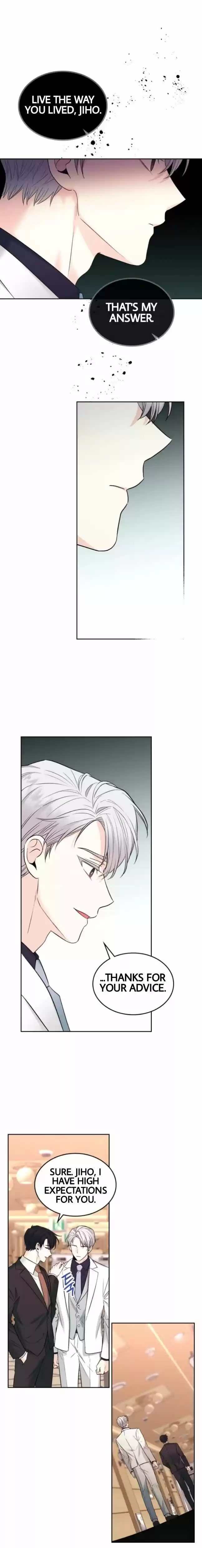 Inso's Law Chapter 135