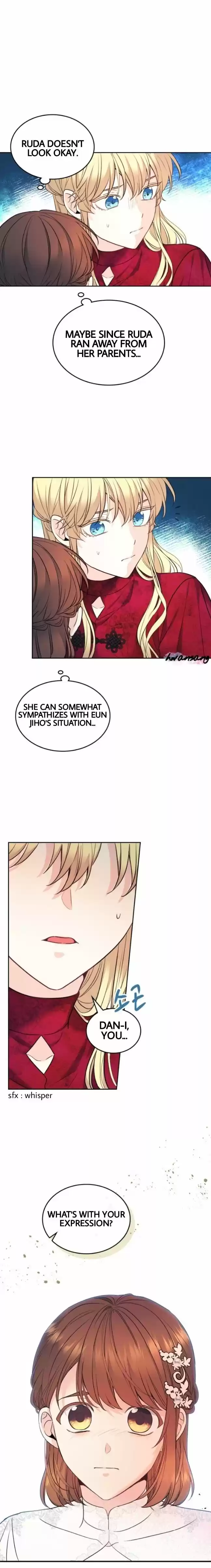 Inso's Law Chapter 135