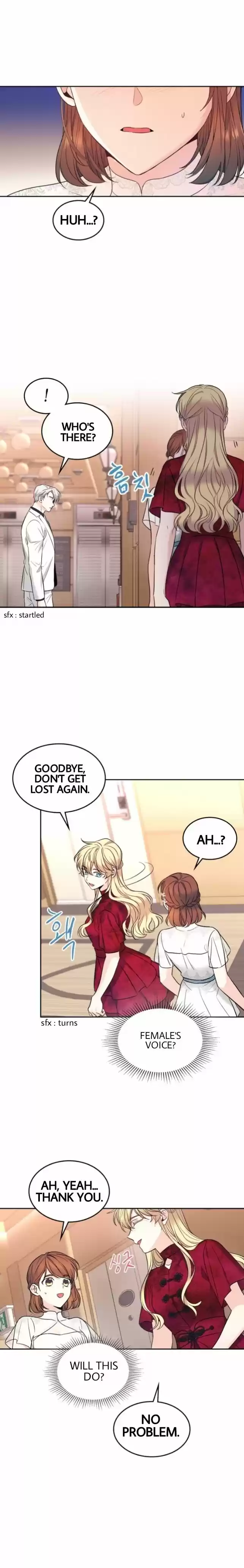 Inso's Law Chapter 135