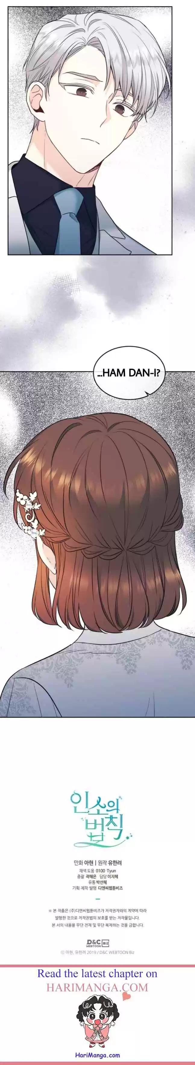 Inso's Law Chapter 135