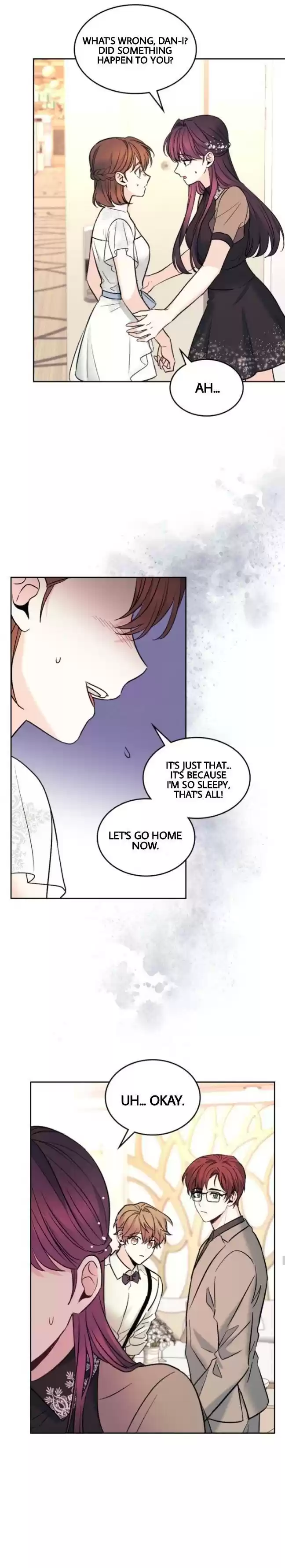 Inso's Law Chapter 136