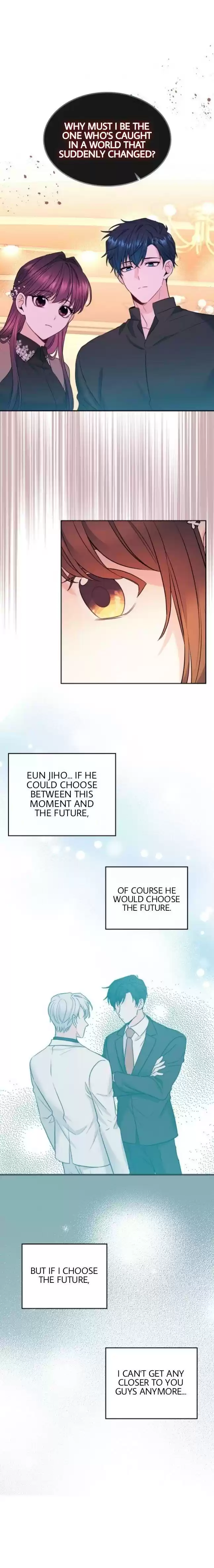 Inso's Law Chapter 136