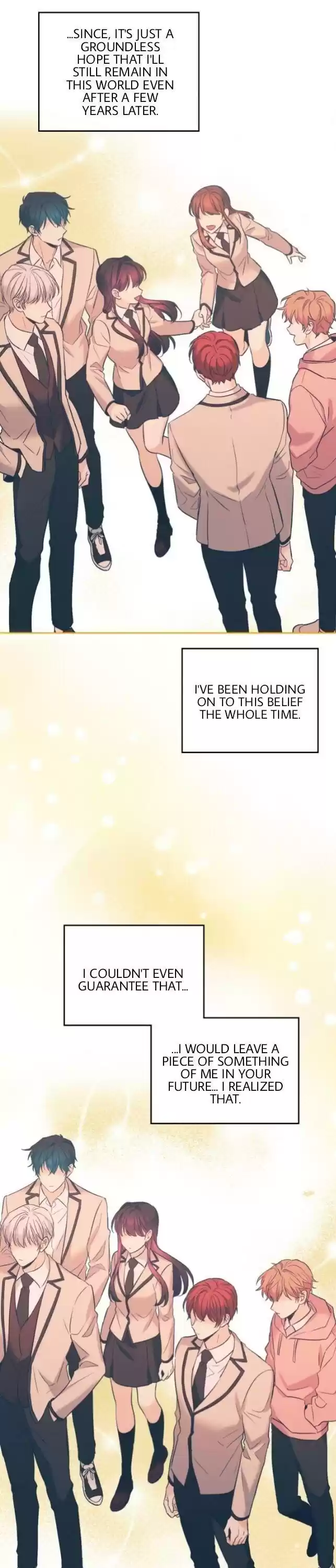 Inso's Law Chapter 136