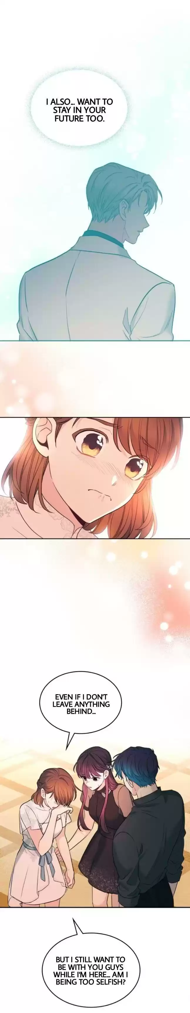 Inso's Law Chapter 136