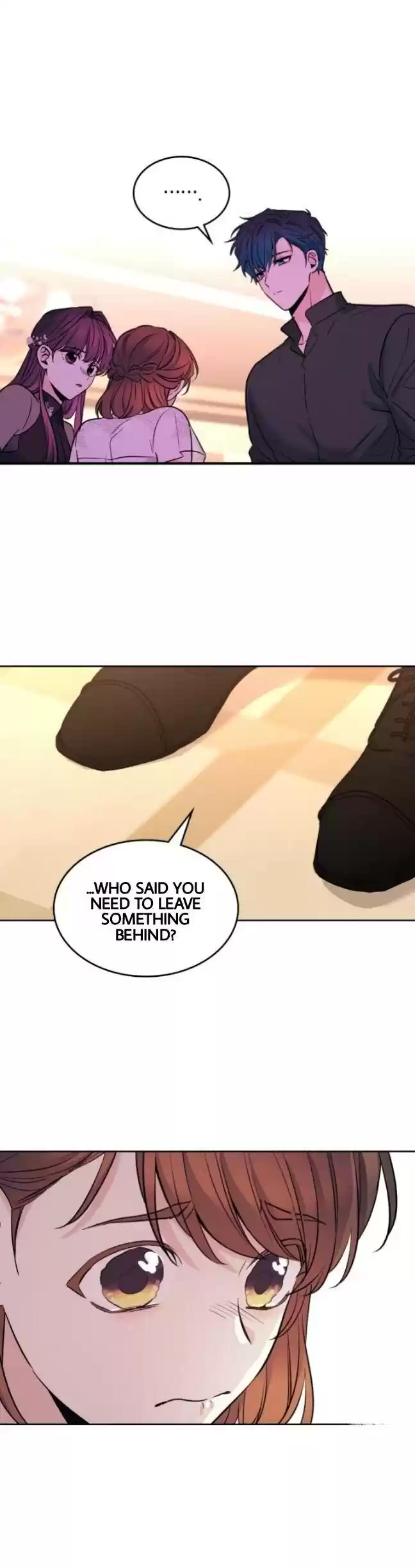 Inso's Law Chapter 136