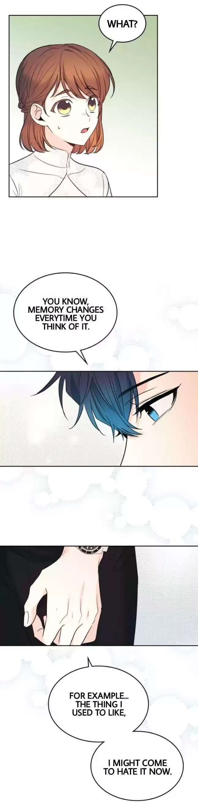 Inso's Law Chapter 136