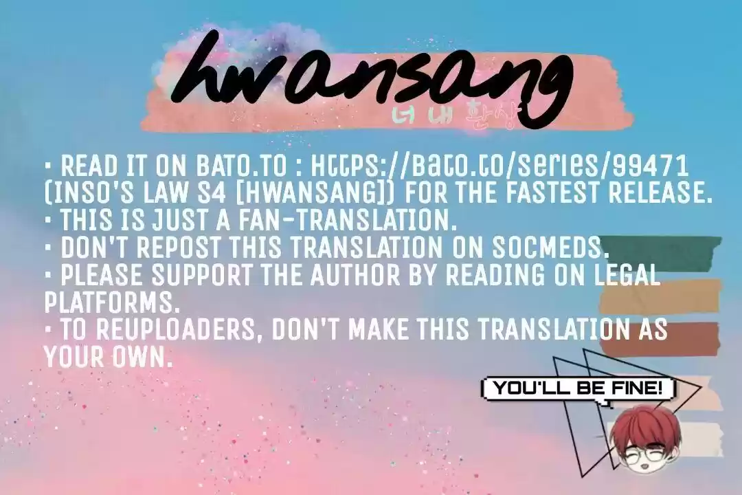 Inso's Law Chapter 136