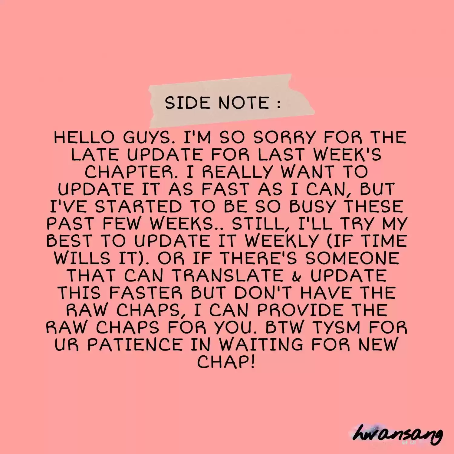 Inso's Law Chapter 136