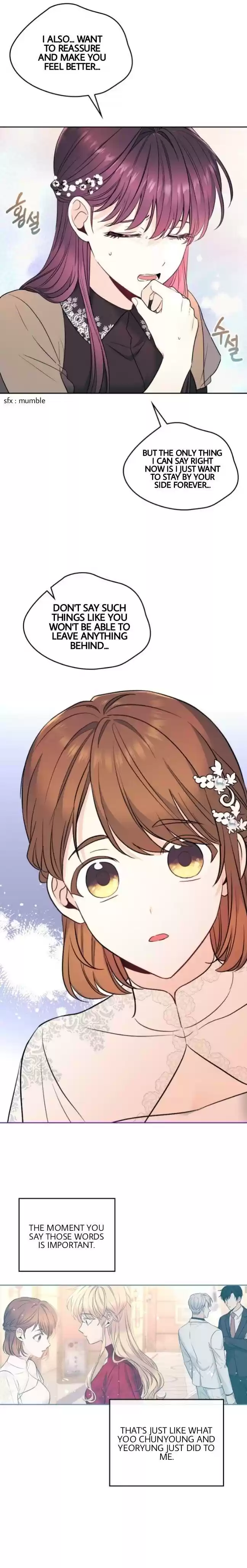 Inso's Law Chapter 137