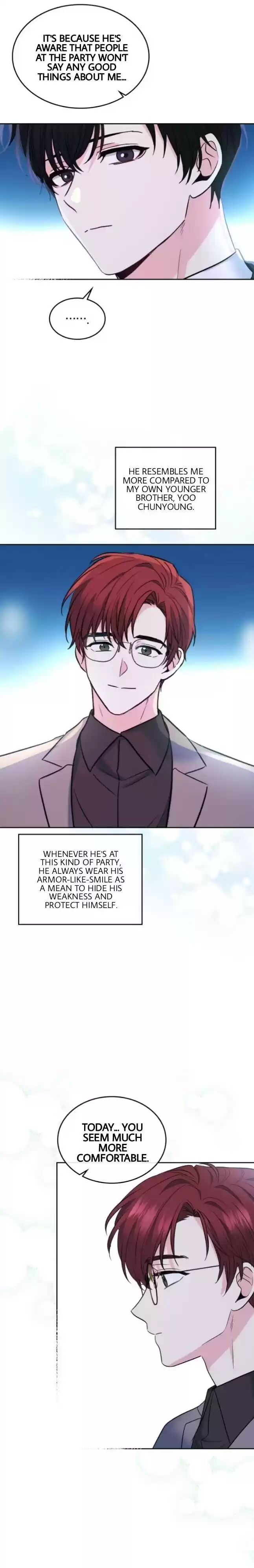 Inso's Law Chapter 137