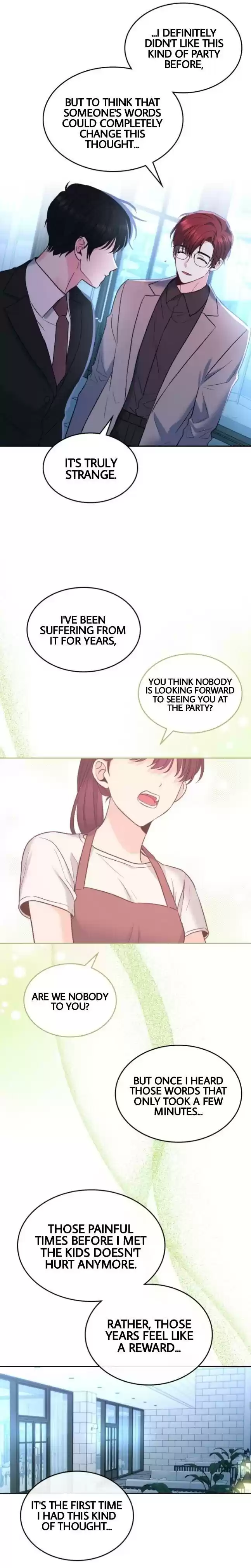 Inso's Law Chapter 137