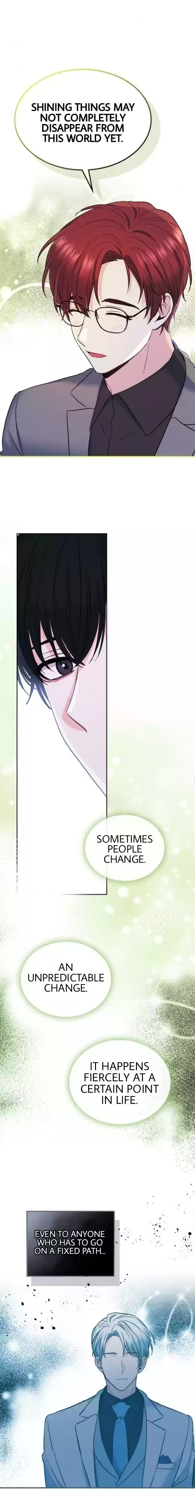 Inso's Law Chapter 137