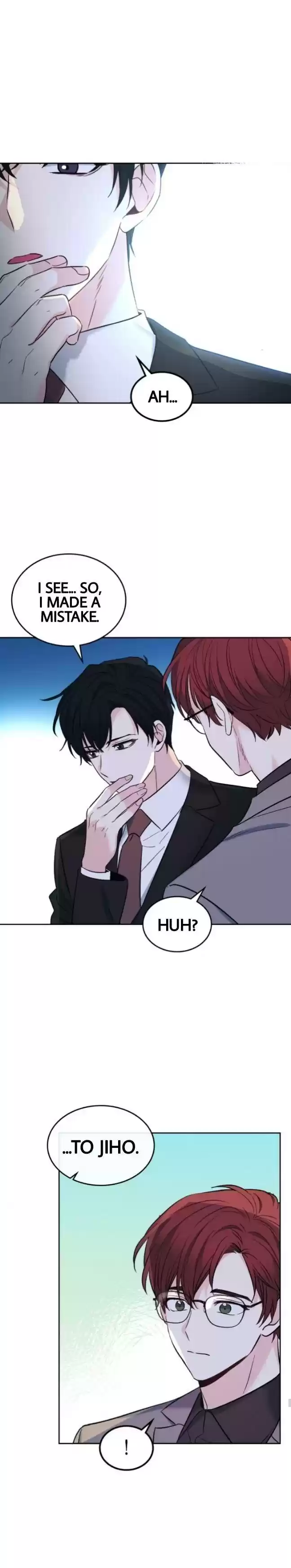 Inso's Law Chapter 137