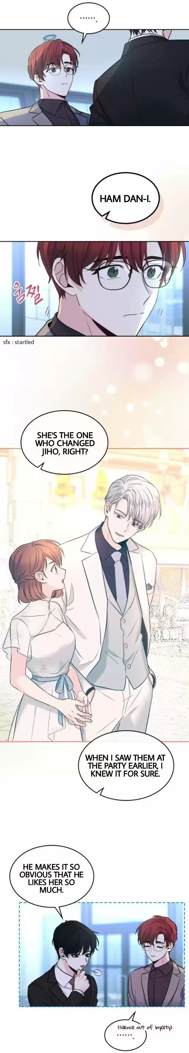 Inso's Law Chapter 137